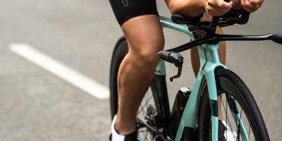 “Barış için pedal çeviriyoruz”