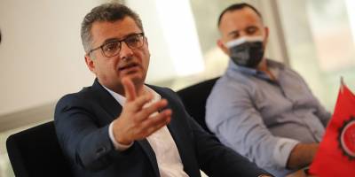 Erhürman: BM parametrelerinin dışında kalırsak çok şey kaybedeceğiz