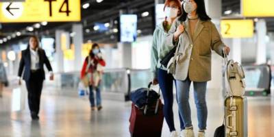 Omicron fırtınası: Dünya genelinde günlük coronavirüs vaka sayıları rekor kırıyor