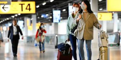 AB iki doz aşı olanlara sınırlarını açacak: Listede Sinovac yok