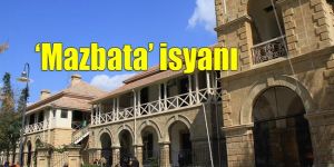 Güzelyurtta yargı duracak