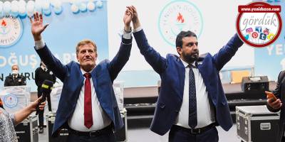 Zaroğlu’ndan Arıklı’ya: “Seviyeyi ayaklar altına düşürdünüz, kalitenizi ortaya koydunuz”