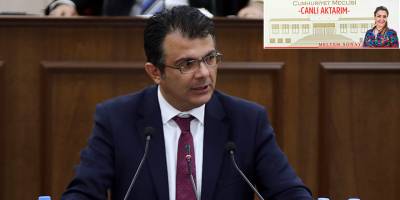 Akansoy: “Adalı Cinayeti soruşturması yeniden başlatılmalı”