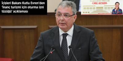 “Şeyh Nazım’ın Dergahı’na geleceklerin iznini uzattık”