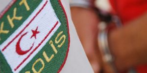 Doğancıda kar maskeli ve silahlı soygun