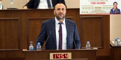 TDP Girne Milletvekili Zeki Çeler:  “Turizm için mekanizma kuruldu mu?”