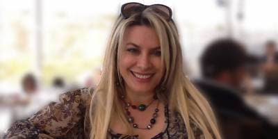 Derya Harman Çobanoğlu’nun üzen vedası…