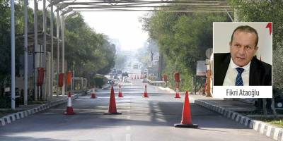 ‘Geçişler belli kriterler çerçevesinde başlamalı’