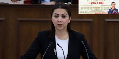 'Komiteyi engel göstermek doğru değil'