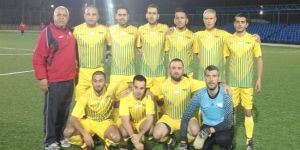 Avukatlar Adana’da şampiyon