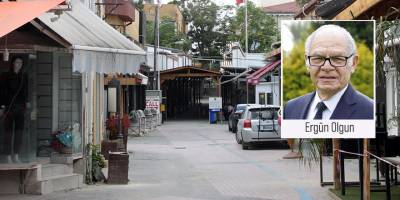 "Tüm kapıların Cuma günü açılması hedefleniyor"