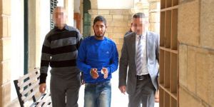 İki şahıs aranıyor!