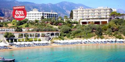 "İç turizme ilgi var ancak yeterli olmaz"