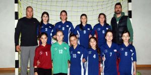 Yakın Doğu’dan rahat galibiyet