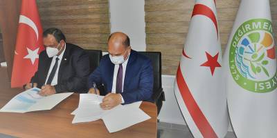 Yeniceköy Ağıllar Bölgesi ile Çukurova arası isale hattı yenileniyor