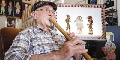 “Karagöz ve Hacivat” öksüz kaldı