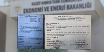Ekonomi Bakanlığı: “Piyangolarla ilgili protokol geçmiş hükümet döneminde yapıldı”