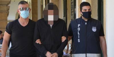 Kız kardeşine tecavüz etmekle suçlanıyor