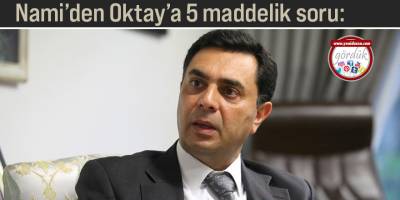 “Serbest ticaret anlaşması neden yapılmıyor?”