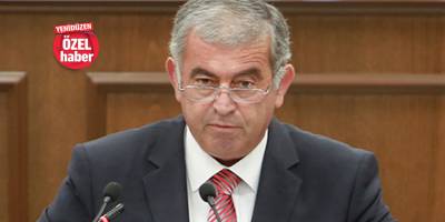 “Muhalefetin tavrını hukukçulara soracağım”