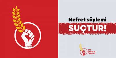 “Mücadelemiz evrensel sevgi ışığında devam edecek”