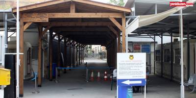 İki Toplumlu Komitede “çift aşıya serbest geçiş” önerildi