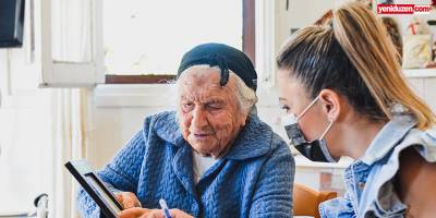 ‘Kapıları açın, bizi ailemize kavuşturun!’