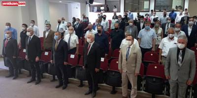 Sanayi Odası’nda başkanlık yarışı