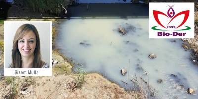 “Birçok canlı türü yok olma tehlikesi ile karşı karşıya”