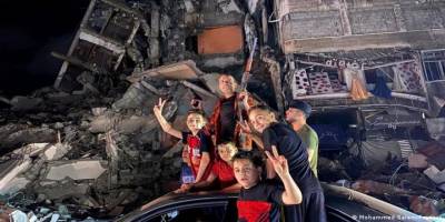 İsrail ile Hamas arasında müzakereler yoğunlaştı