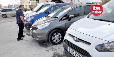 Otomotiv sektöründe KDV endişesi