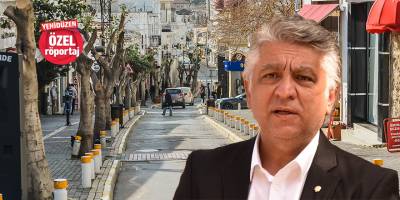 “İşsizlik ve iflas artıyor"