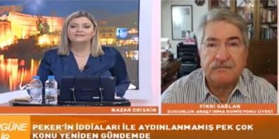 “Türkiye’de adım atılmadan Kıbrıs’ta da sonuç alınması mümkün değil.”