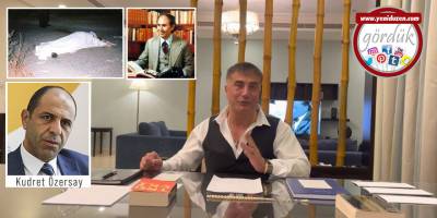 Adalı cinayeti polis gündemine taşındı