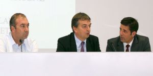 FIFA Başkan adayı oluyor