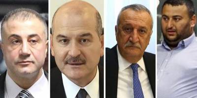 İzmir Barosu'ndan suç duyurusu: Soylu görevden alınsın, cinayetler soruşturulsun