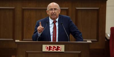 Özyiğit: “Gemiyi nasıl yüzdüreceğiz onu konuşmalıyız"