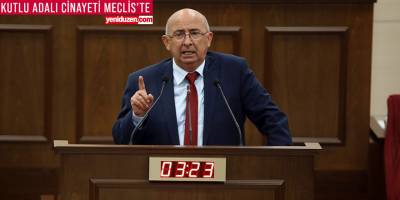 Özyiğit: “Ortaya isimler atıldı, hükümet gereğini yapmalı”