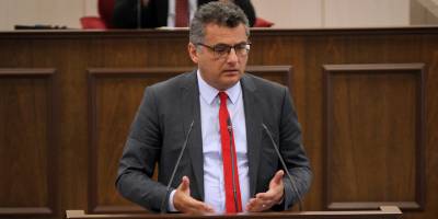 Madde madde görüşülmeye geçildi