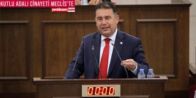 Saner isim vermeden konuştu: Polis Müdürü ve Başsavcı ile görüştüm