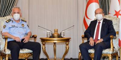 'Adalı Cinayeti'ni görüştüler: Gereği yapılacak