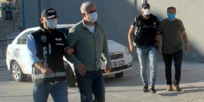 İşte Atilla Peker'in ifadesi: Kutlu Adalı'yı öldürmek için Korkut Eken'le Kıbrıs'a gittik