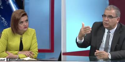 “Arasta’ya gitmekten çekiniyorum, insanlara ne diyeceğiz?”