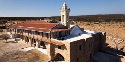 Kültürel Miras Teknik Komitesi Olağanüstü Hizmet Ödülü’ne layık görüldü