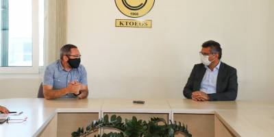 Erhürman: “Hedefimiz eğitim dahil her alanı kapsayan kalkınma planı”