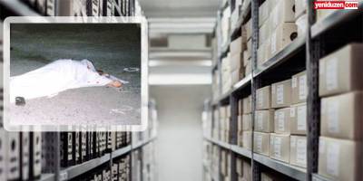 Polis Basın Subaylığı’ndan YENİDÜZEN’e:  “Adalı dosyası kayıp değil, arşivde muhafaza ediliyor”