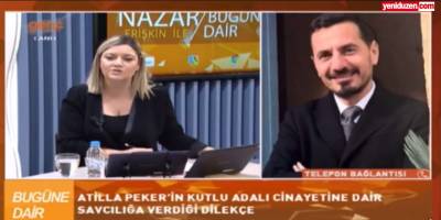 Esendağlı: “Bu düğüm Türkiye’de çözülebilir”