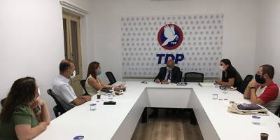 “İnsan ticaretiyle mücadelede devlet mekanizması şart”