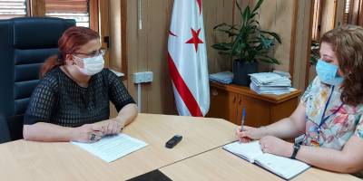 "Toplumun yaklaşık % 22’si aşılandı"