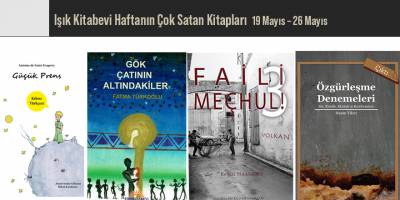 Güçük Prens hala okurun gözdesi